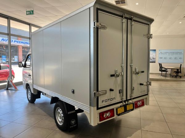 2026-Foton-Truck-Mate-15TD-FC-SC image:1