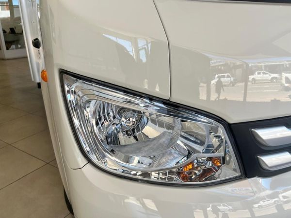 2026-Foton-Truck-Mate-15TD-FC-SC image:6