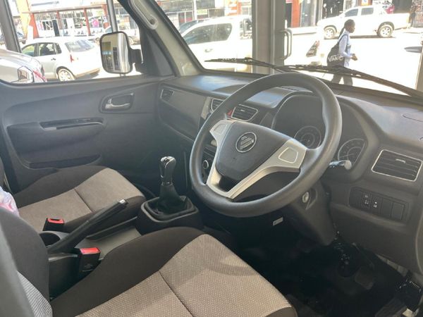 2026-Foton-Truck-Mate-15TD-FC-SC image:7