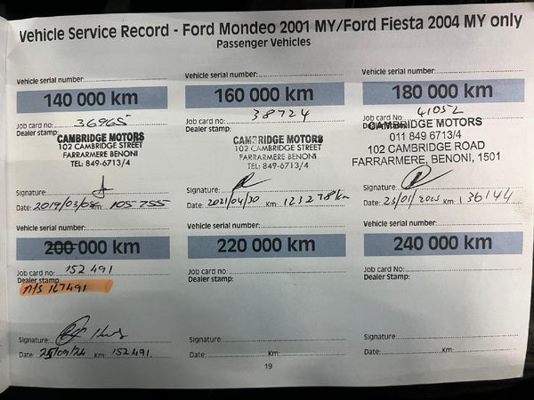2006-Ford-Fiesta-16i-Ambiente-Auto-5-dr image:14