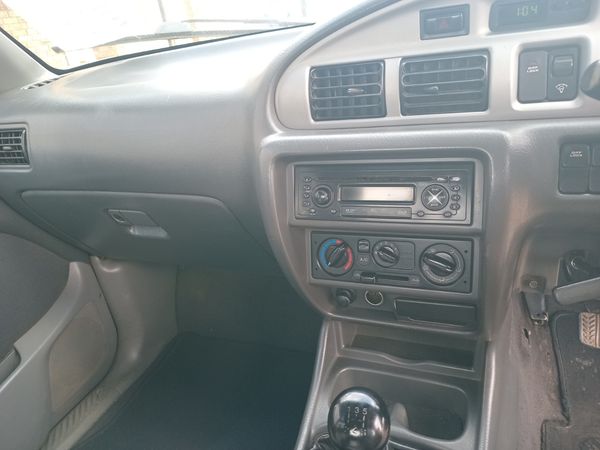 2006-Ford-Ranger-2500TD-SuperCab-Hi-Trail-XLT image:12