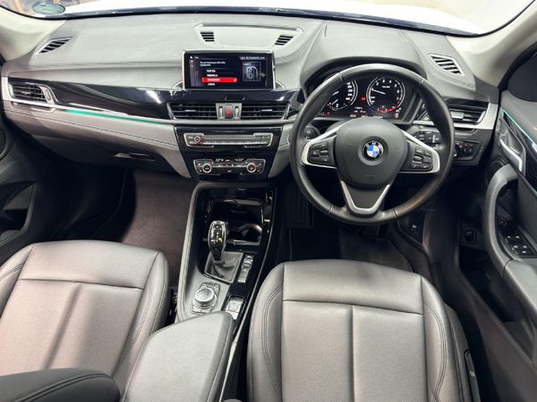 2021-BMW-X1-sDrive18i-xLine-Auto image:10