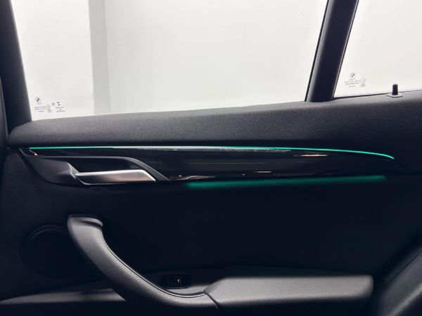2021-BMW-X1-sDrive18i-xLine-Auto image:11
