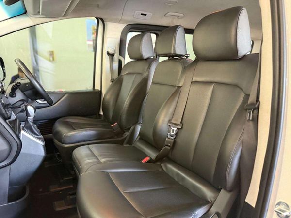 2023-Hyundai-Staria-22d-Executive-Auto image:10