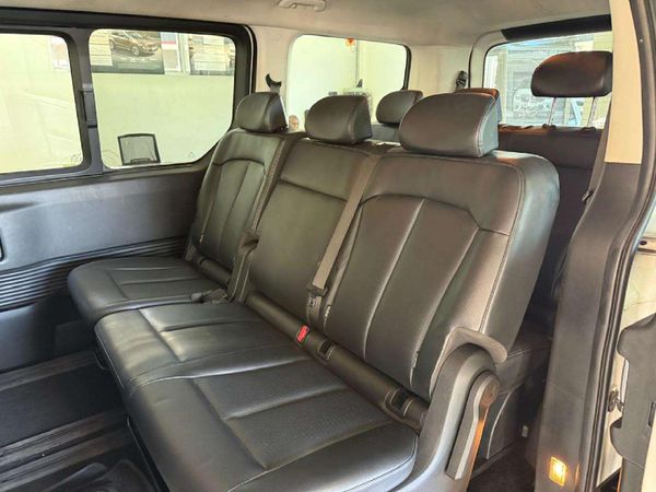 2023-Hyundai-Staria-22d-Executive-Auto image:11