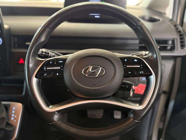 2023-Hyundai-Staria-22d-Executive-Auto image:13