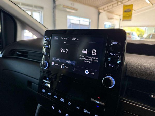 2023-Hyundai-Staria-22d-Executive-Auto image:18