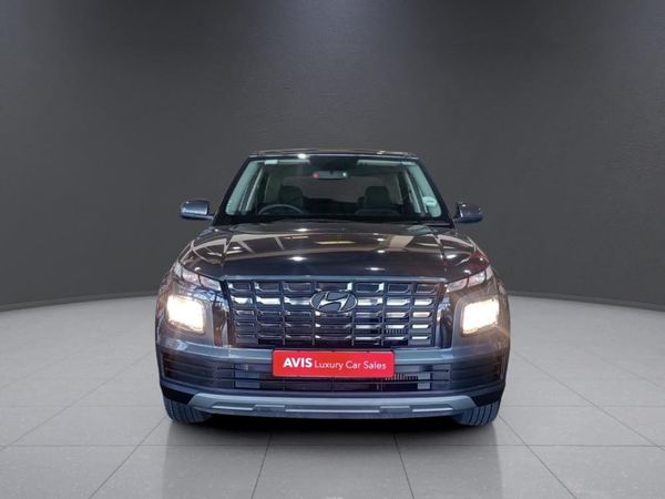 2024-Hyundai-Venue-10-TGDI-Motion-DCT image:1