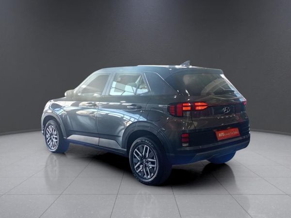 2024-Hyundai-Venue-10-TGDI-Motion-DCT image:4