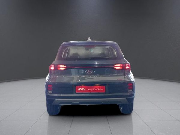 2024-Hyundai-Venue-10-TGDI-Motion-DCT image:5