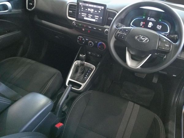 2024-Hyundai-Venue-10-TGDI-Motion-DCT image:8