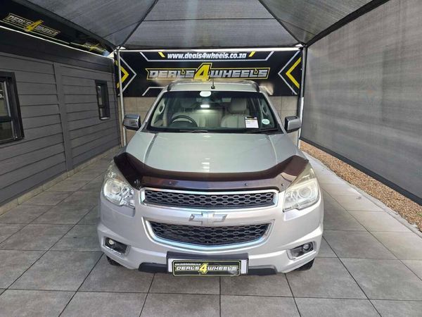 2013-Chevrolet-Trailblazer-28-LTZ-Auto image:4
