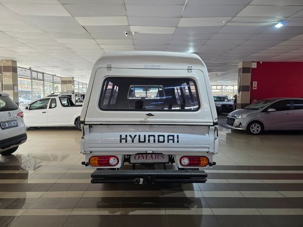 2022-Hyundai-H100-Bakkie-26D-AIRCON-Dropside-Diesel-Manual image:4