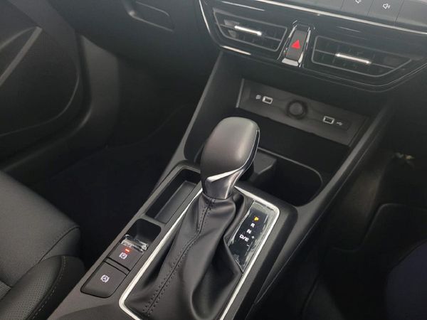 2026-MG-MG3-15-Delux-Auto image:13