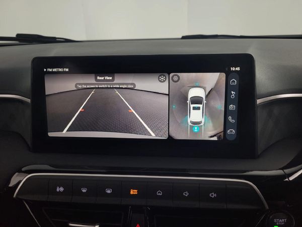 2026-MG-MG3-15-Delux-Auto image:17