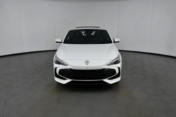 2026-MG-MG3-15-Delux-Auto image:1