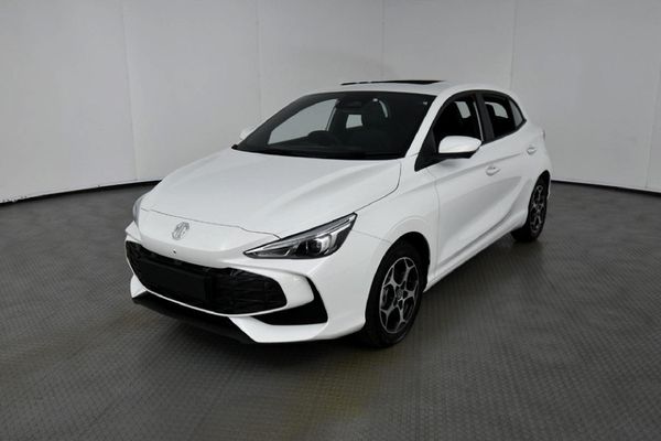 2026-MG-MG3-15-Delux-Auto image:2