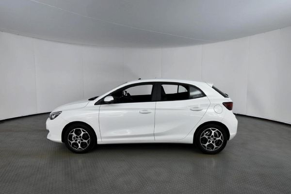 2026-MG-MG3-15-Delux-Auto image:3