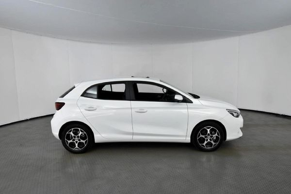 2026-MG-MG3-15-Delux-Auto image:4