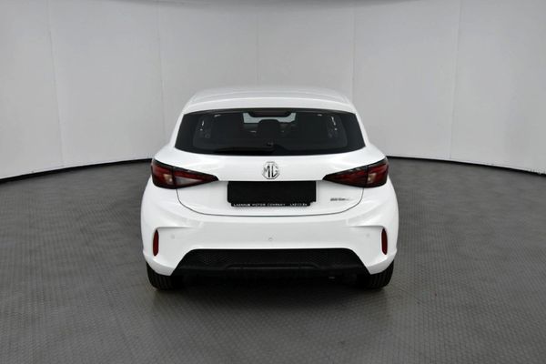 2026-MG-MG3-15-Delux-Auto image:5