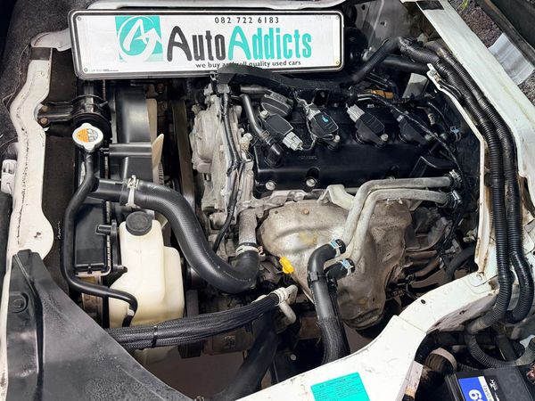 2018-Nissan-NV350-25i-Wide-Panel-Van image:11