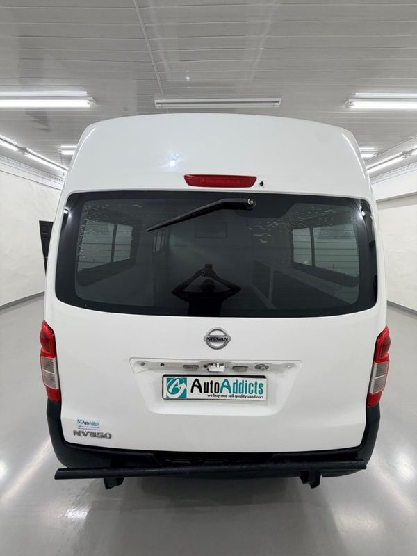 2018-Nissan-NV350-25i-Wide-Panel-Van image:2