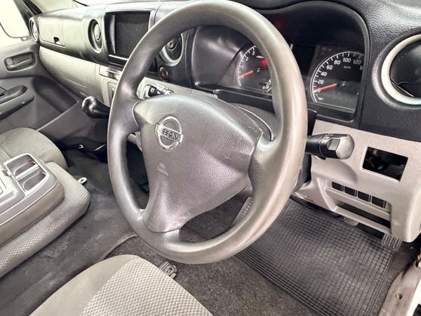 2018-Nissan-NV350-25i-Wide-Panel-Van image:6