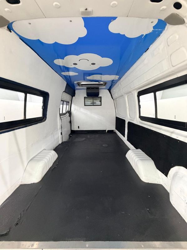 2018-Nissan-NV350-25i-Wide-Panel-Van image:8