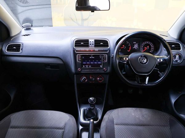 2021-Volkswagen-Polo-GP-14-Comfortline image:9
