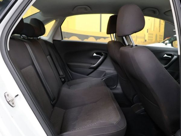 2021-Volkswagen-Polo-GP-14-Comfortline image:10