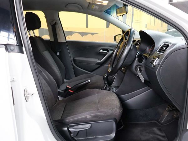 2021-Volkswagen-Polo-GP-14-Comfortline image:11