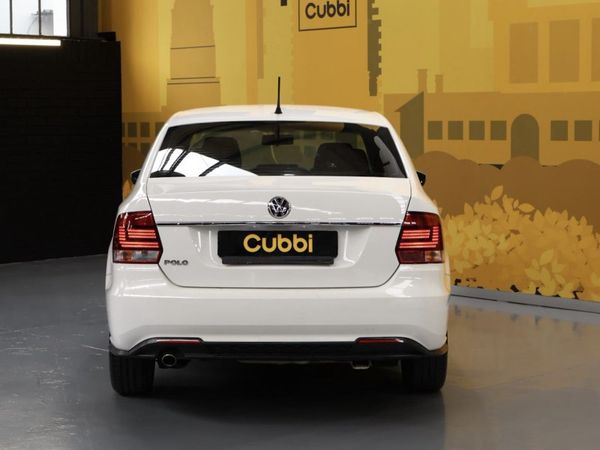 2021-Volkswagen-Polo-GP-14-Comfortline image:5