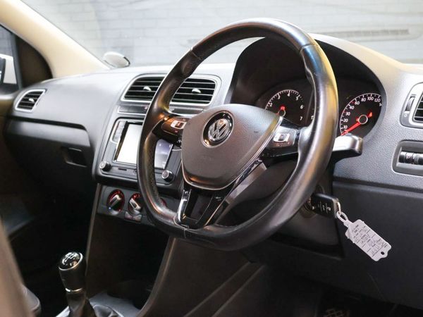 2021-Volkswagen-Polo-GP-14-Comfortline image:7