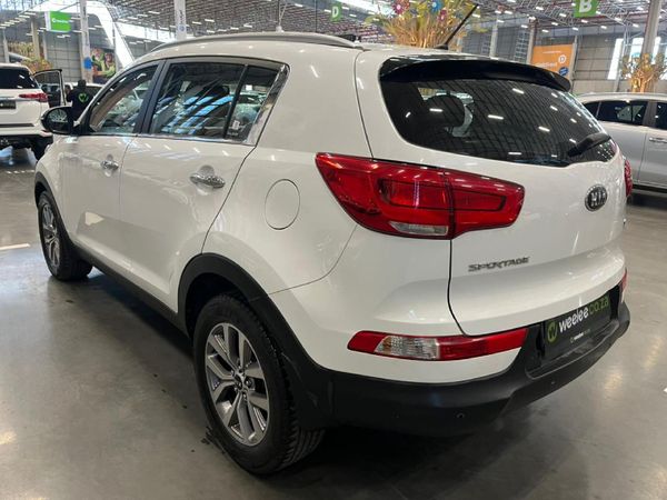 2014-Kia-Sportage-20-CRDi-Auto image:4