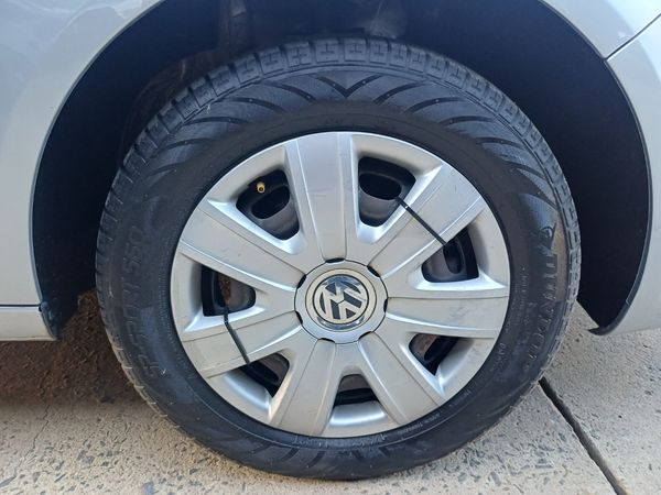 2016-Volkswagen-Polo-Vivo-GP-14-Trendline-5-dr image:16
