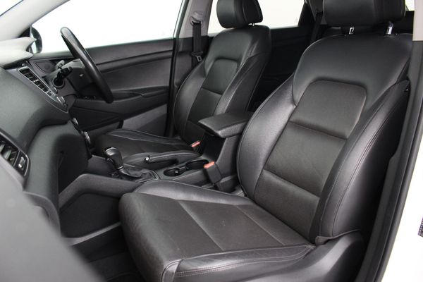 2017-Hyundai-Tucson-20-CRDi-Elite-Auto image:8