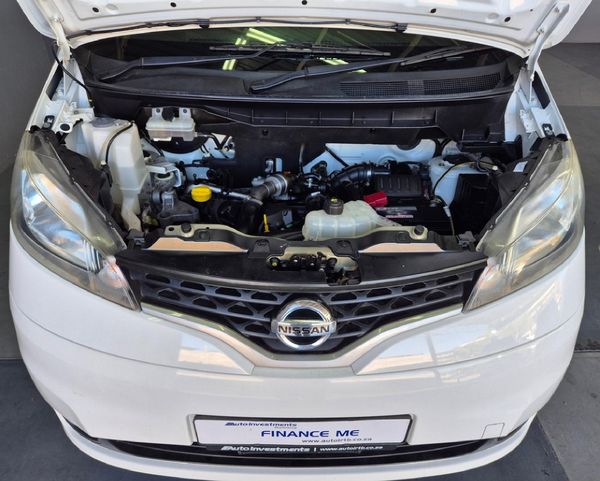 2017-Nissan-NV200-15-dCi-Visia-7-seat image:13