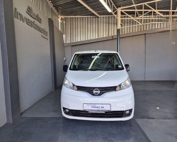 2017-Nissan-NV200-15-dCi-Visia-7-seat image:4