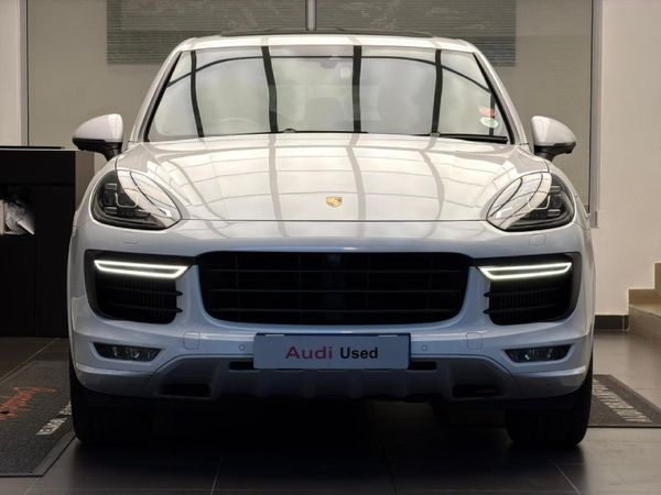 2018-Porsche-Cayenne-GTS-Auto image:7