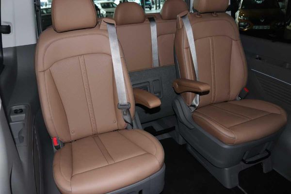 2026-Hyundai-Staria-22d-Luxury-Auto image:14