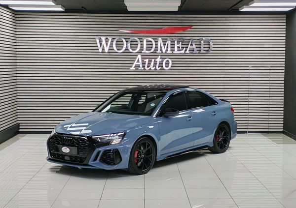 2024-Audi-RS3-Sedan-quattro image:1