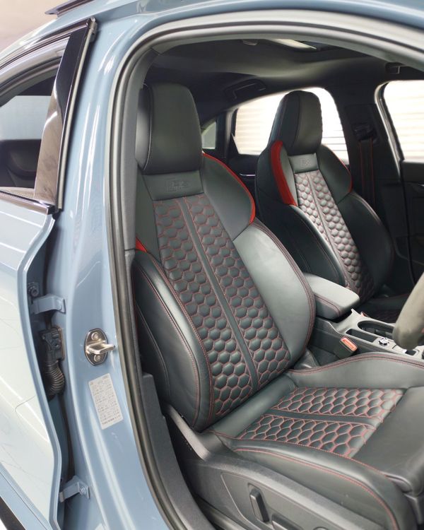 2024-Audi-RS3-Sedan-quattro image:6