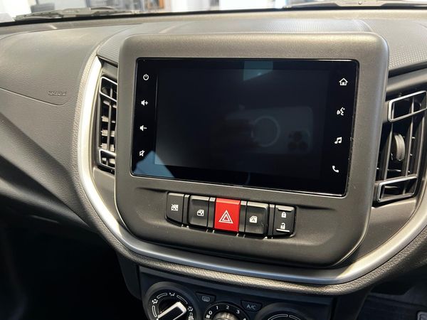 2026-Toyota-Vitz-10-XR-AMT image:9