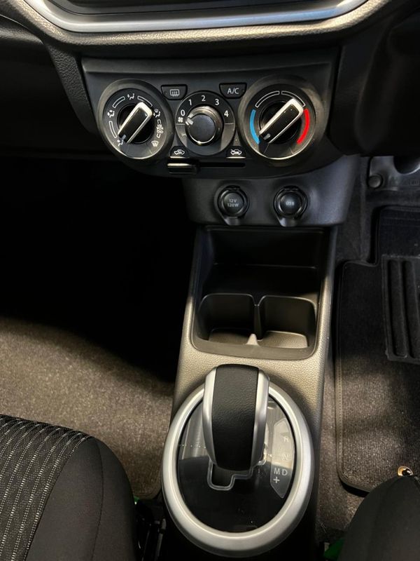 2026-Toyota-Vitz-10-XR-AMT image:10