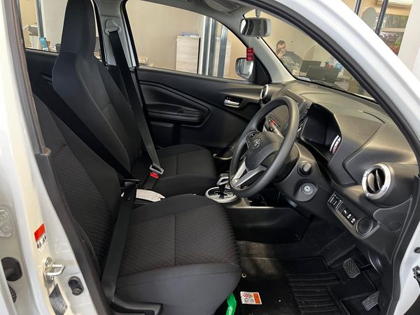 2026-Toyota-Vitz-10-XR-AMT image:12
