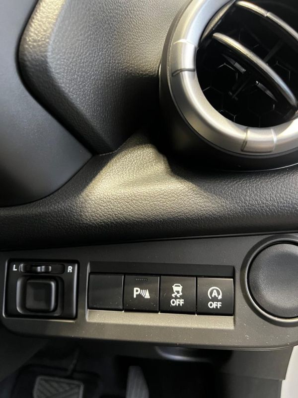 2026-Toyota-Vitz-10-XR-AMT image:14