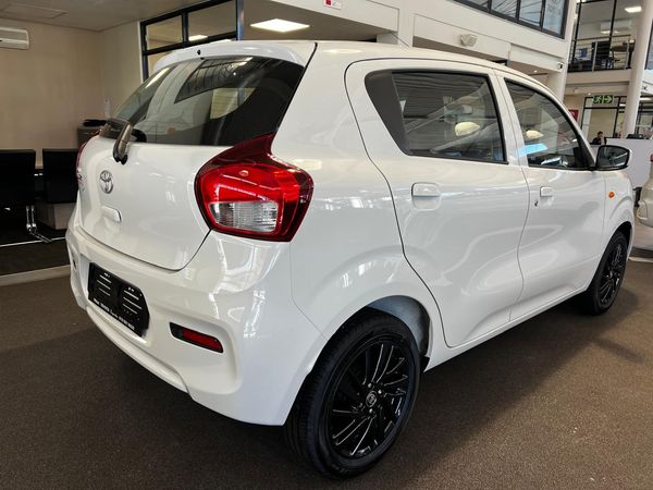 2026-Toyota-Vitz-10-XR-AMT image:5
