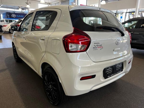 2026-Toyota-Vitz-10-XR-AMT image:6