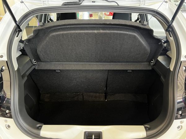 2026-Toyota-Vitz-10-XR-AMT image:8
