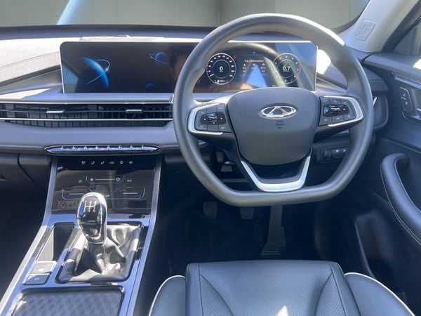 2026-Chery-Tiggo-Cross-15-Lit image:9